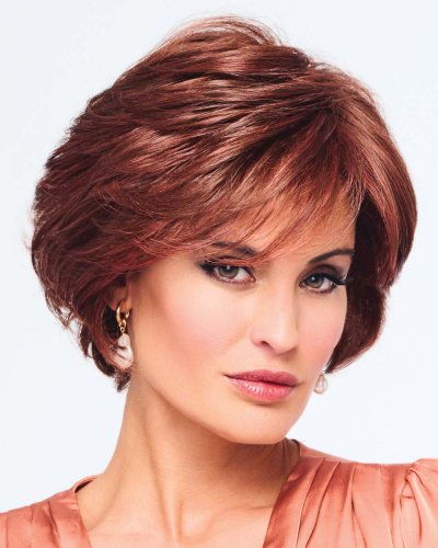 Captivating Canvas Wig By Raquel Welch Natural Image Wigs 